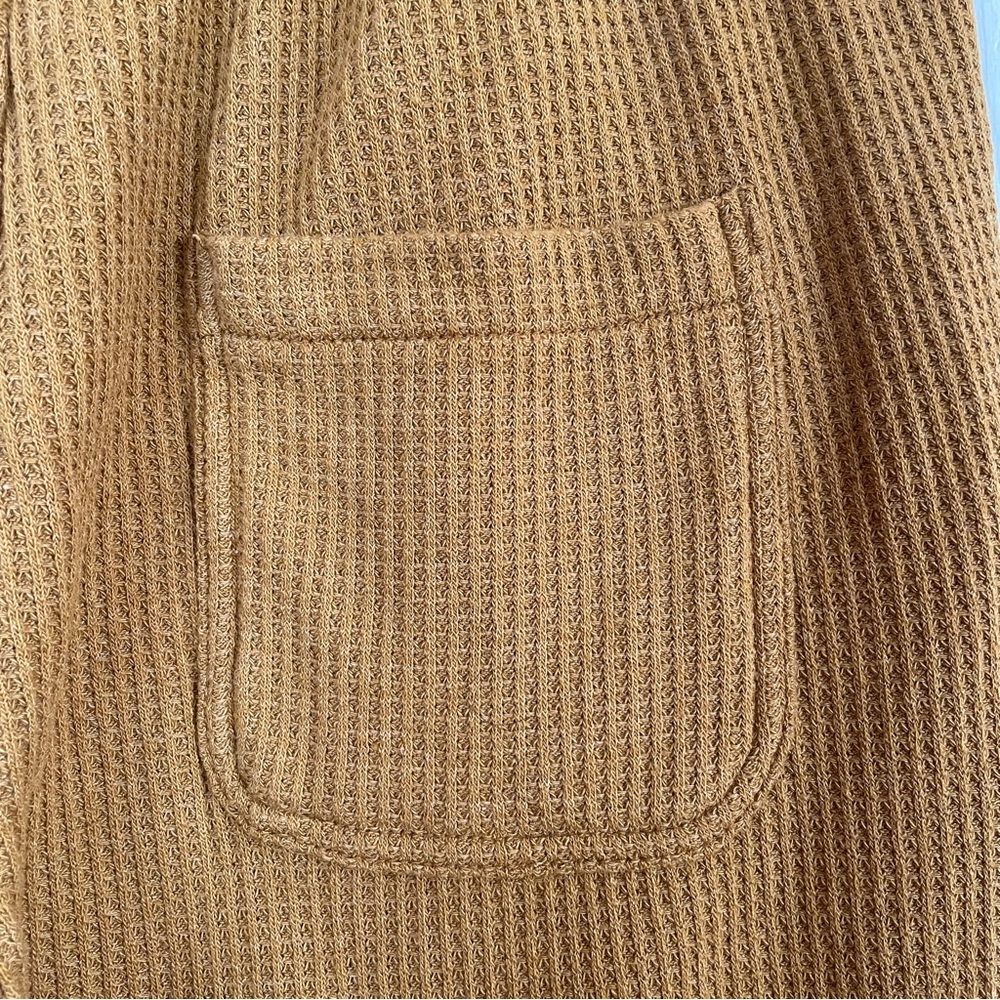 aerie Waffle-Knit Joggers - Picture 10 of 13